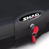 Shad SHATV40 kufr black
