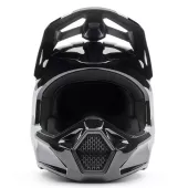Fox 36385-001 V1 Shield Helmet, Black S