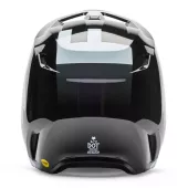 Fox 36385-001 V1 Shield Helmet, Black S