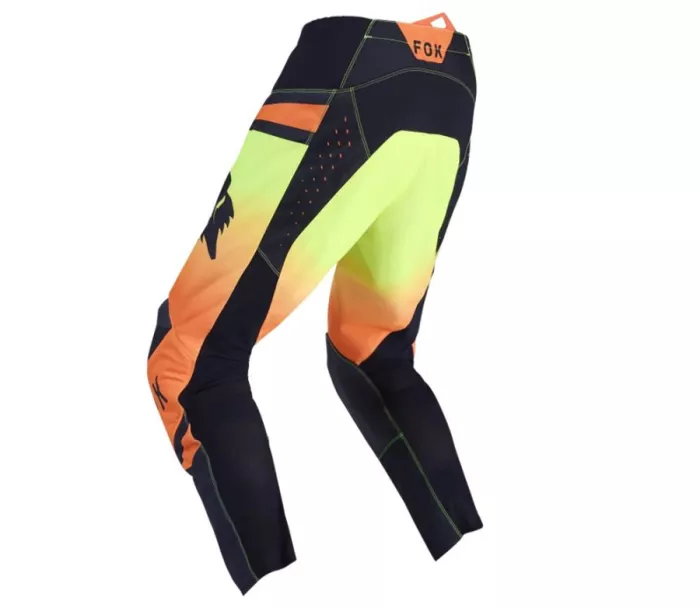 Fox 36347-130 180 Shield Pant, Fluorescent Yellow vel. 34