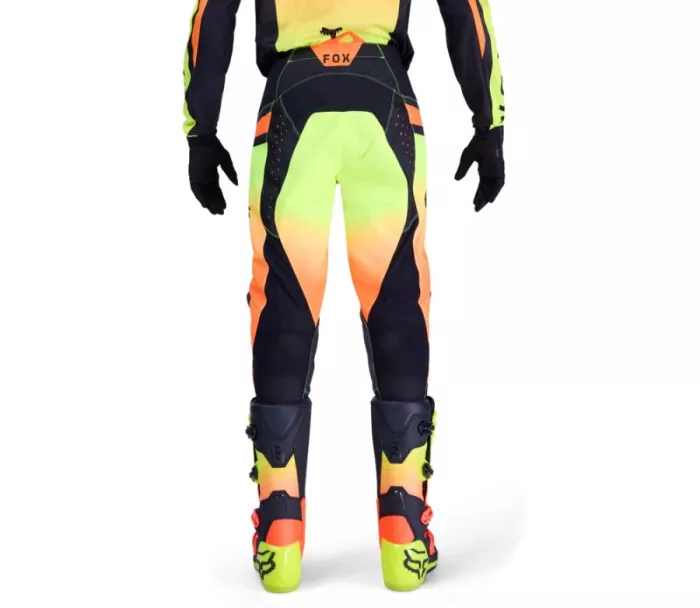 Fox 36347-130 180 Shield Pant, Fluorescent Yellow vel. 34