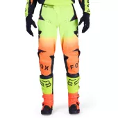 Fox 36347-130 180 Shield Pant, Fluorescent Yellow vel. 34