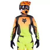 Fox 36322-130 180 Shield Jersey, Fluorescent Yellow vel. 2XL