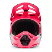 Fox 36385-170 V1 Shield Helmet, Pink vel. S