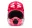 Fox 36385-170 V1 Shield Helmet, Pink vel. S