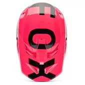 Fox 36385-170 V1 Shield Helmet, Pink vel. S
