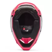 Fox 36385-170 V1 Shield Helmet, Pink vel. S