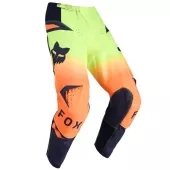 Fox 36347-130 180 Shield Pant, Fluorescent Yellow vel. 34