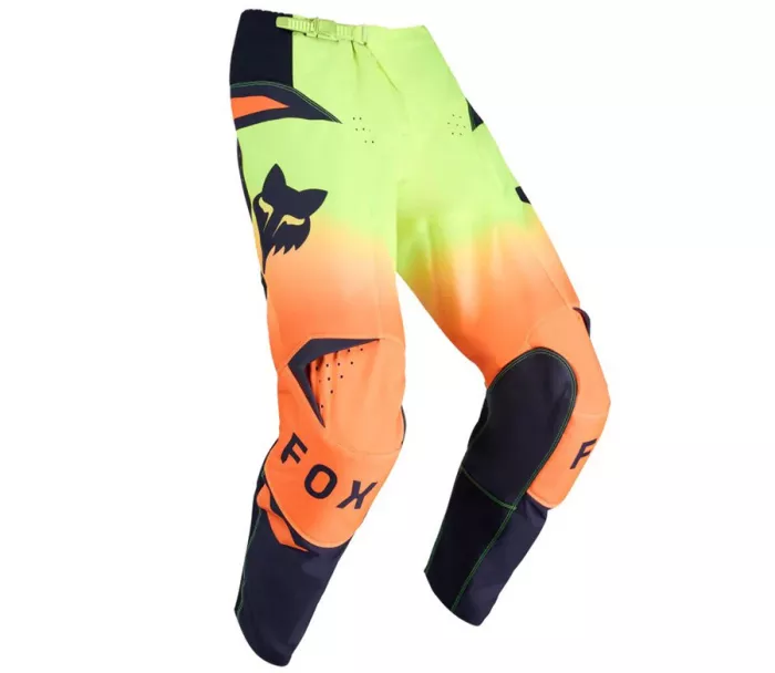 Fox 36347-130 180 Shield Pant, Fluorescent Yellow vel. 34