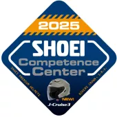Helma na moto Shoei NXR II blue