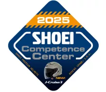 Shoei GT-AIR3 matt black XS