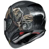 Helma na moto Shoei NXR2 Faust TC-5