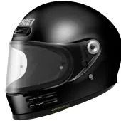 Helma na moto Shoei Glamster black