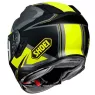Helma na moto Shoei GT-Air II Affair TC-3
