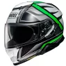 Helma na moto Shoei GT-Air II Haste TC-4