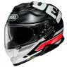 Helma na moto Shoei GT-Air II Insignia TC-1