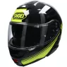 Helma na moto Shoei Neotec II Separator TC- 3