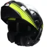 Helma na moto Shoei Neotec II Separator TC- 3