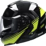 Helma na moto Shoei Neotec II Separator TC- 3