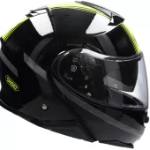 Helma na moto Shoei Neotec II Separator TC- 3