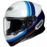 Helma na moto Shoei NXR Philosopher TC-2