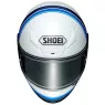 Helma na moto Shoei NXR Philosopher TC-2
