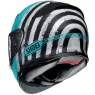 Shoei NXR Shorebreak TC-2