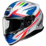 Helma na moto Shoei NXR Stab TC-2