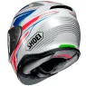 Helma na moto Shoei NXR Stab TC-2