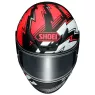 Helma na moto Shoei NXR Variable TC-1