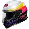 Helma na moto Shoei NXR Zork TC-7