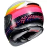 Helma na moto Shoei NXR Zork TC-7