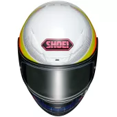 Helma na moto Shoei NXR Zork TC-7