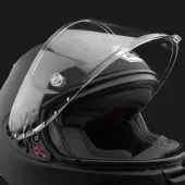 Helma na moto Shoei X-SPR PRO black