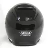 Helma na moto Shoei J-Cruise II black