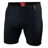 Nabajk Krucajs short gel pad vel. L