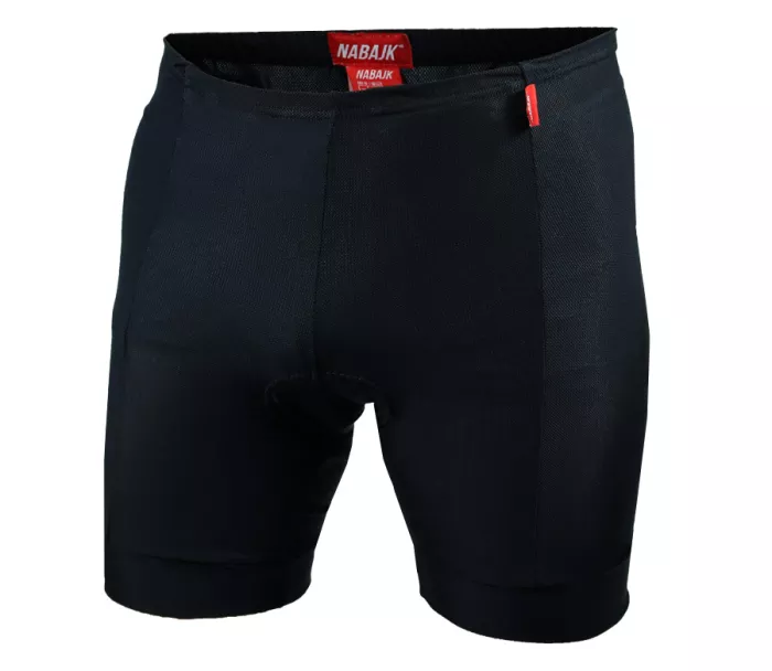 Nabajk Krucajs short gel pad vel. L