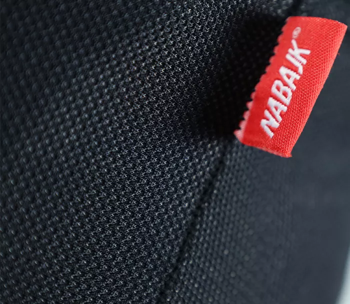 Nabajk Krucajs short gel pad vel. L