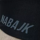 Nabajk Krucajs short gel pad vel. L