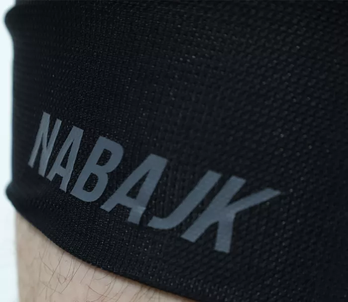 Nabajk Krucajs short gel pad vel. L