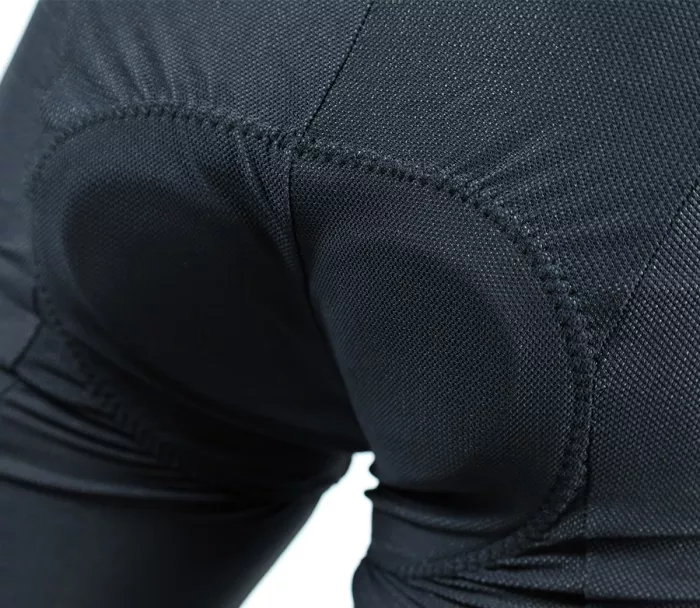 Nabajk Krucajs short gel pad vel. L