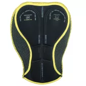Nabajk Krucajs short gel pad vel. L