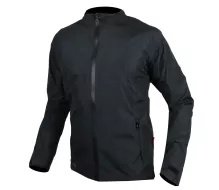 Pánska bunda Nabajk Shumava rain black