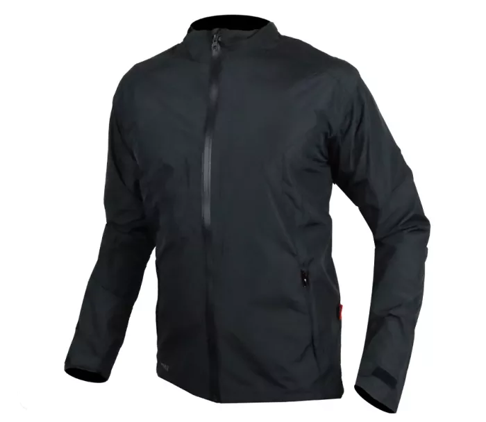 Nabajk Shumava men rain jacket black vel. 2XL