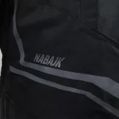 Nabajk Shumava men rain jacket black vel. 2XL