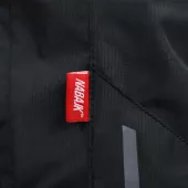 Nabajk Shumava men rain jacket black vel. 2XL