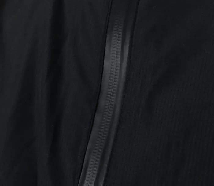 Nabajk Shumava men rain jacket black vel. 2XL