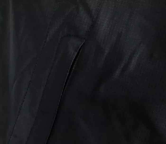 Nabajk Shumava men rain jacket black vel. 2XL