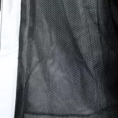 Nabajk Shumava men rain jacket black vel. 2XL