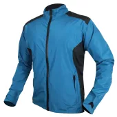 Nabajk Shumava men rain jacket blue/black vel. M